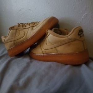 Wmns Air Force 1 '07 'Mushroom'